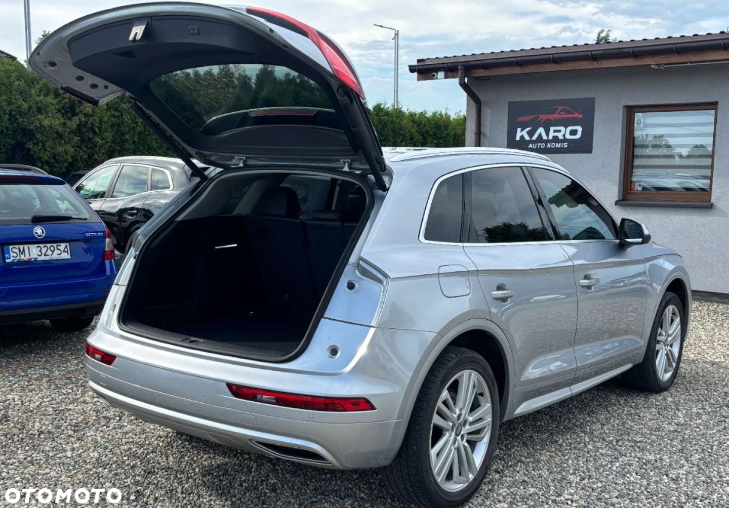 Audi Q5 - 26