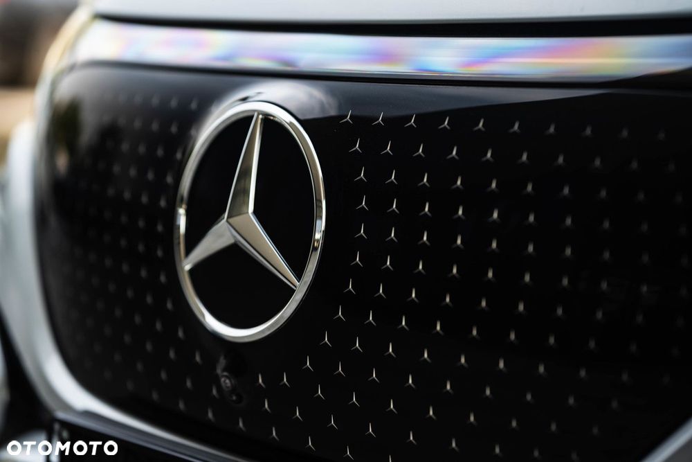 Mercedes-Benz EQE - 9