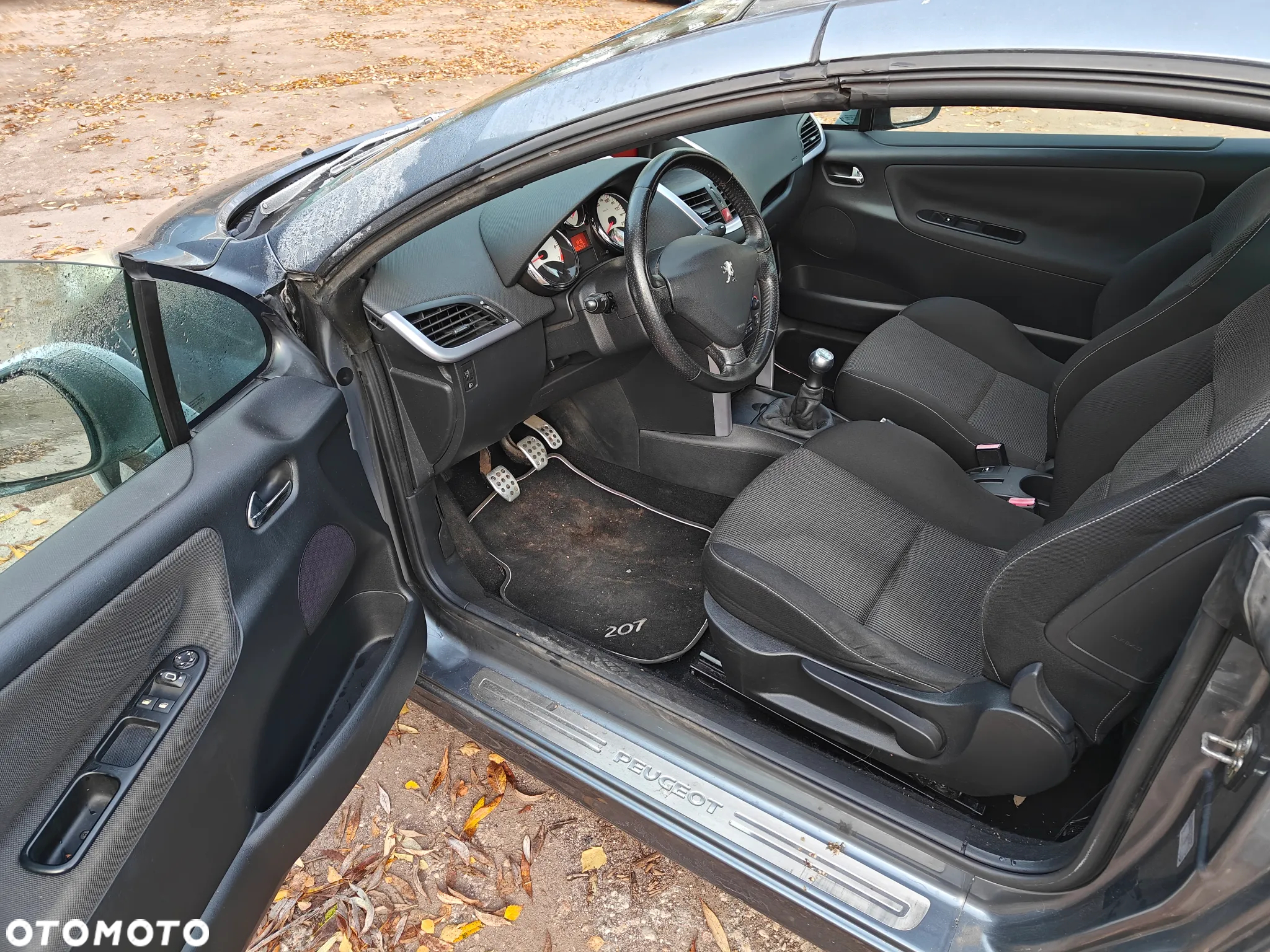 Peugeot 207 120 Premium - 14