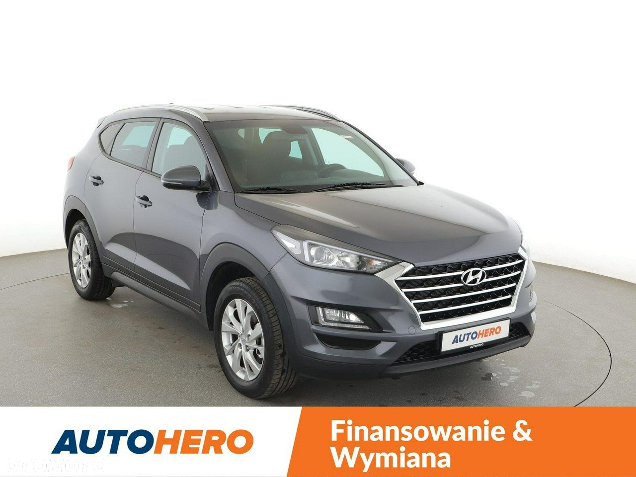 Hyundai Tucson 1.6 GDi 2WD Style - 10