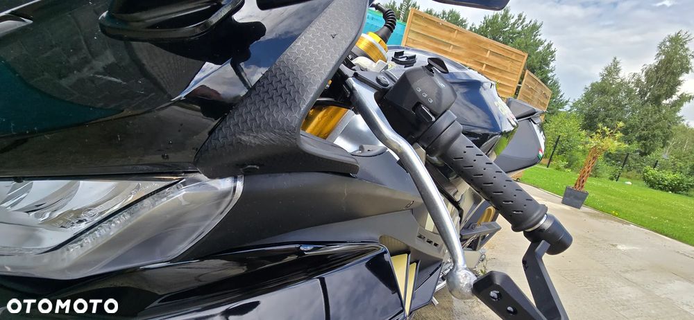 Aprilia RSV - 7