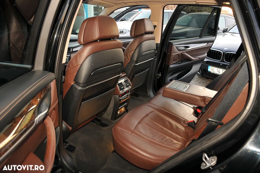 BMW X5 xDrive30d Sport-Aut. - 8