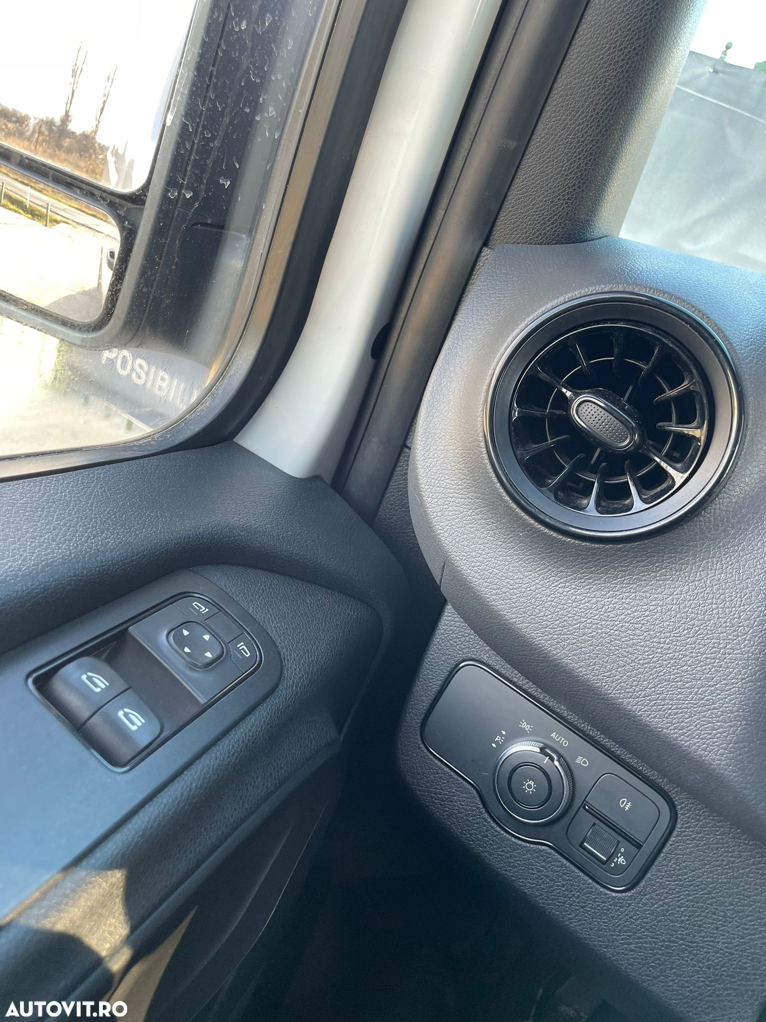 Mercedes-Benz Sprinter FRIGORIFIC THERMO KING - 25