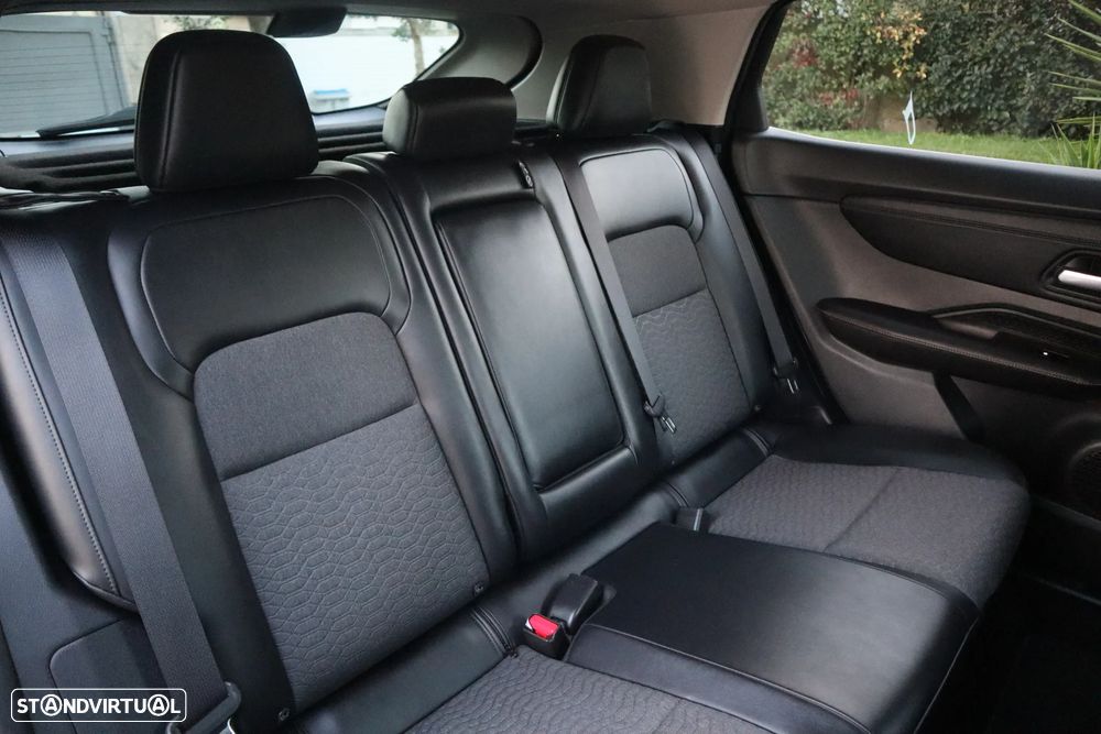 Nissan Ariya 87 kWh Advance Carr. 22kW - 29