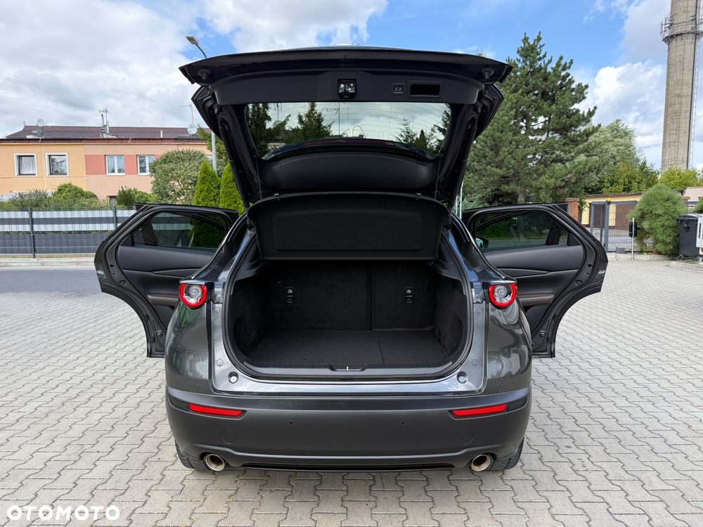Mazda CX-30 - 12