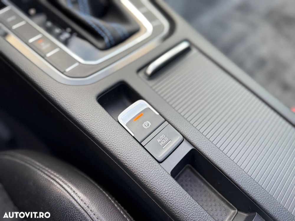 Volkswagen Passat Variant 1.4 TSI Plug-In-Hybrid DSG GTE - 18