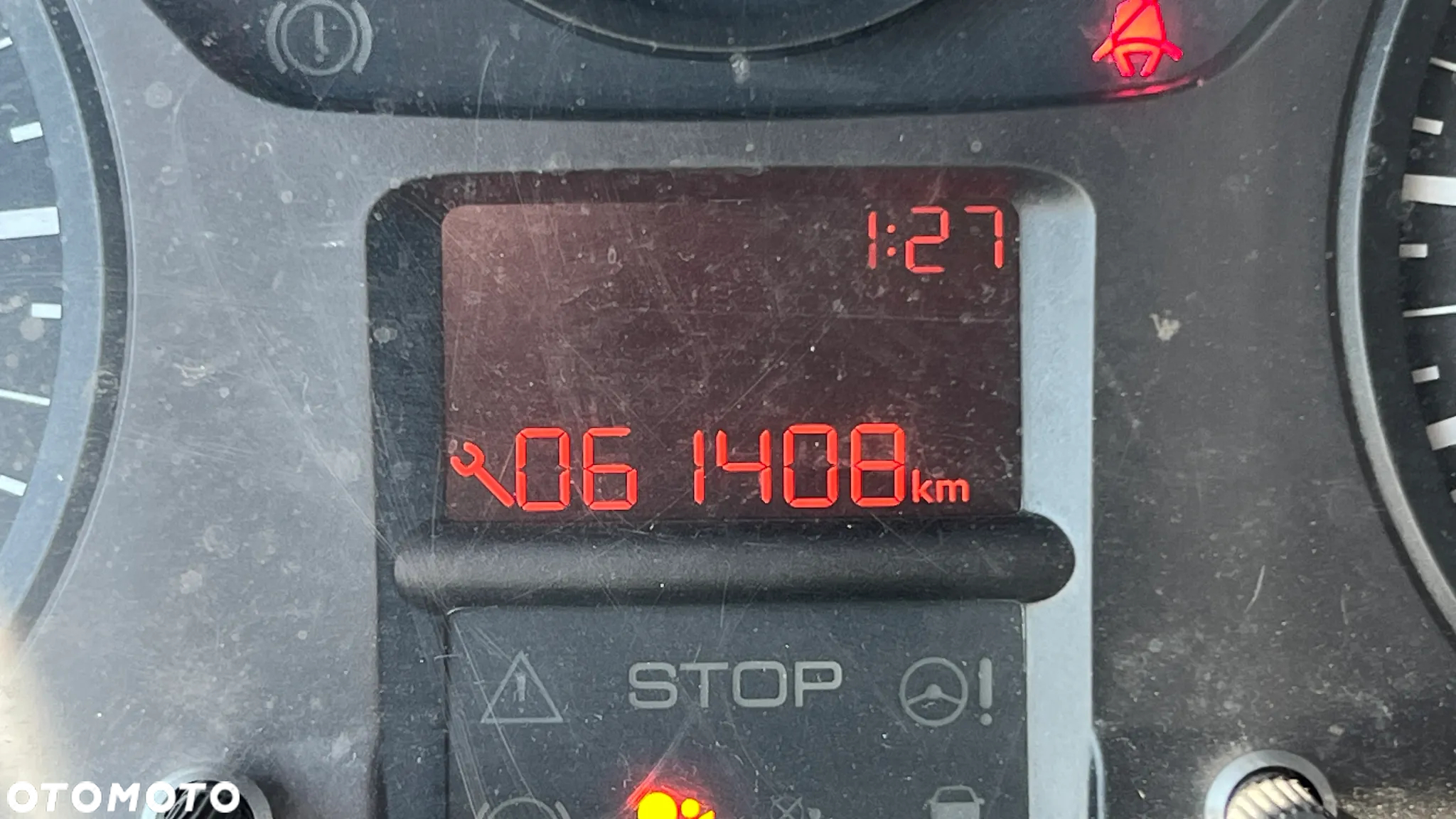 Peugeot Partner - 15