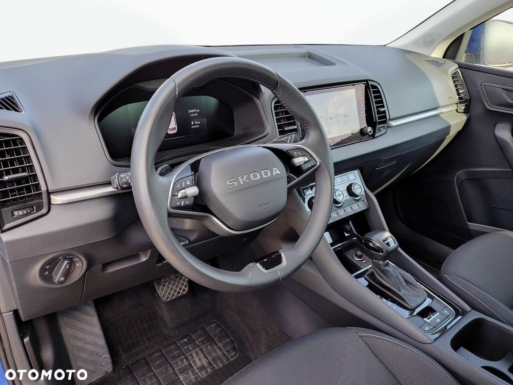 Skoda Karoq - 9
