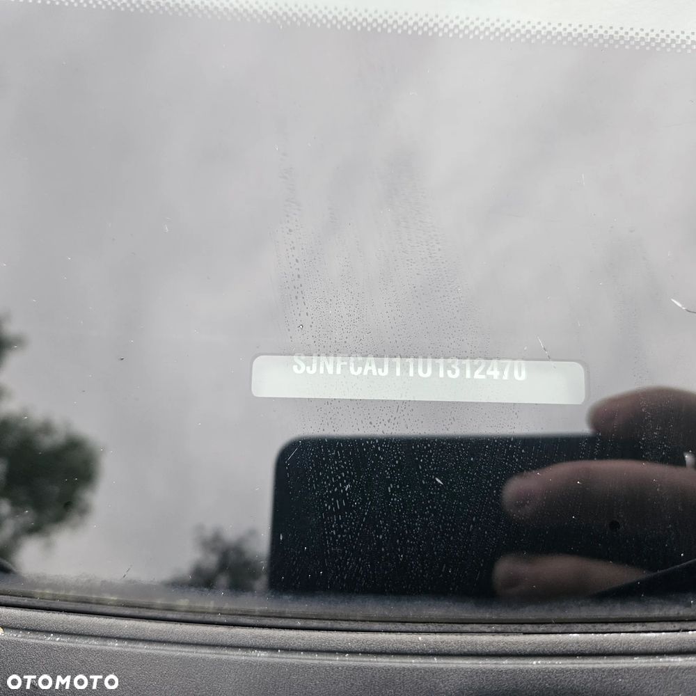 Nissan Qashqai 1.6 DIG-T N-Tec - 17