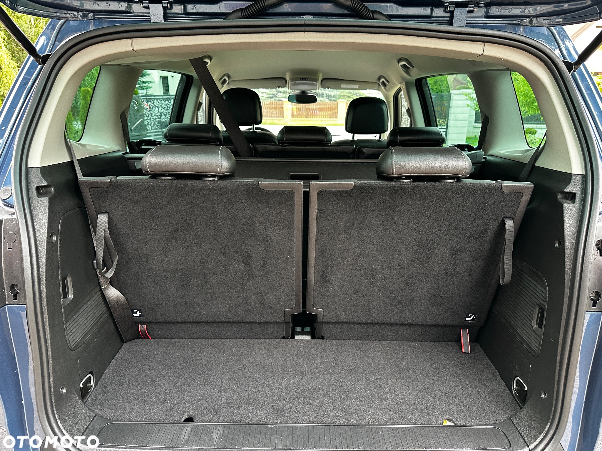 Opel Zafira Tourer 1.6 CDTI ecoFLEX Start/Stop Style - 26