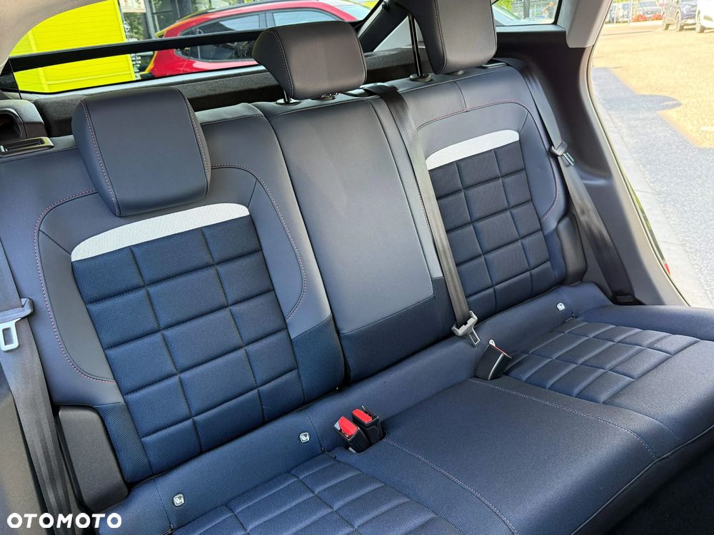 Citroën C4 1.2 mHEV Collection eDCT6 - 10