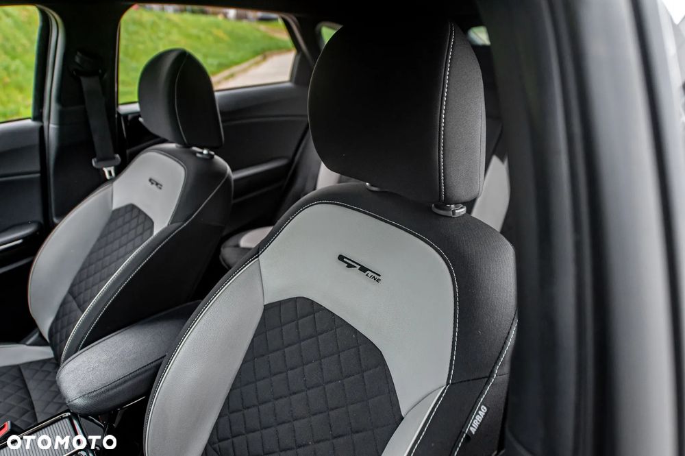 Kia ProCeed 1.4 T-GDI DCT7 OPF GT LINE - 15