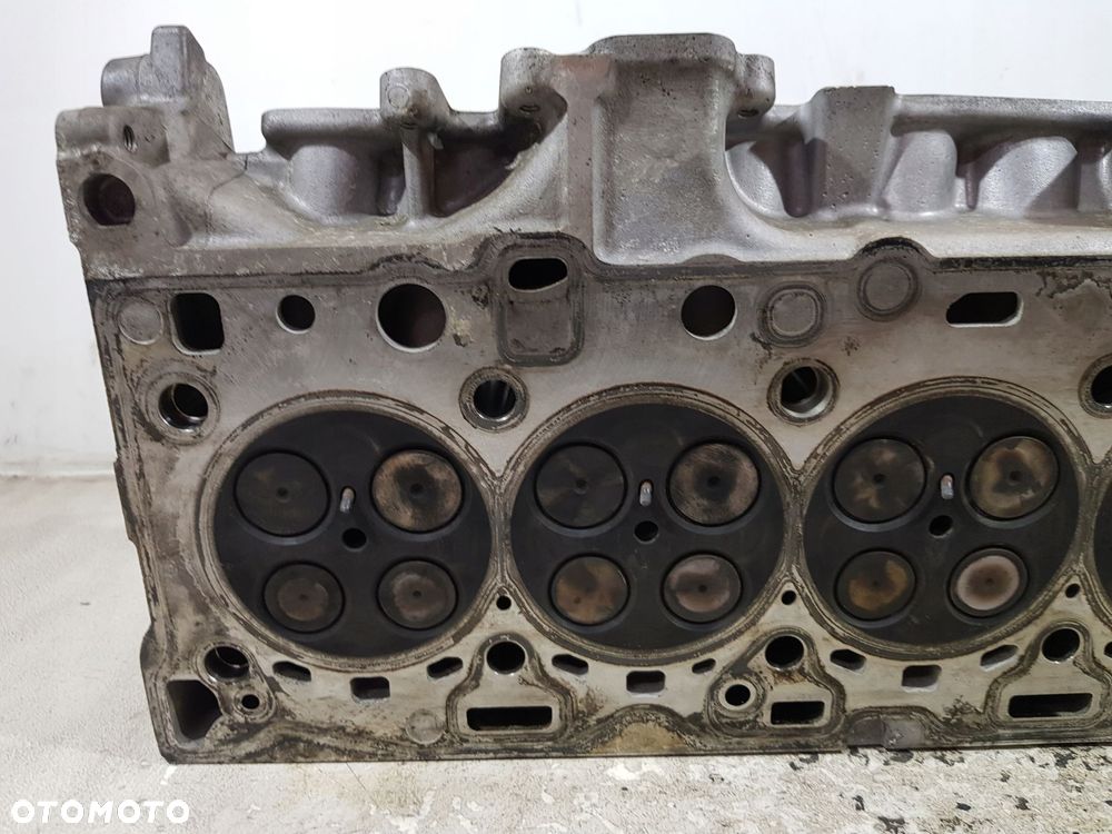 głowica 781046503 bmw e90 e91 f10 f15 f20 f30 2.0d n47d20c 184km - 8
