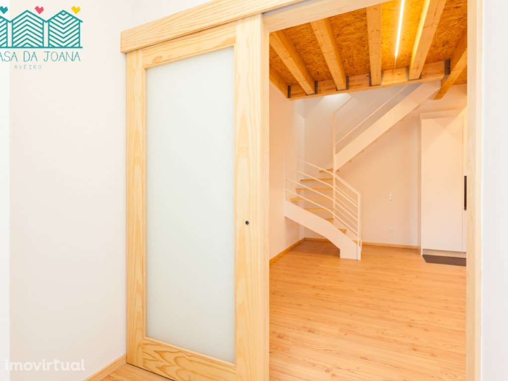 Moradia T2 no centro do Porto - Grande imagem: 5/38