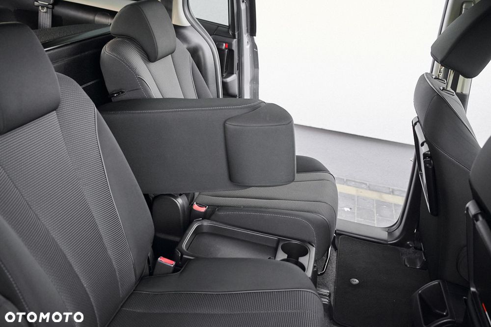 Mazda 5 1.6 MZ-CD Business-Line - 25