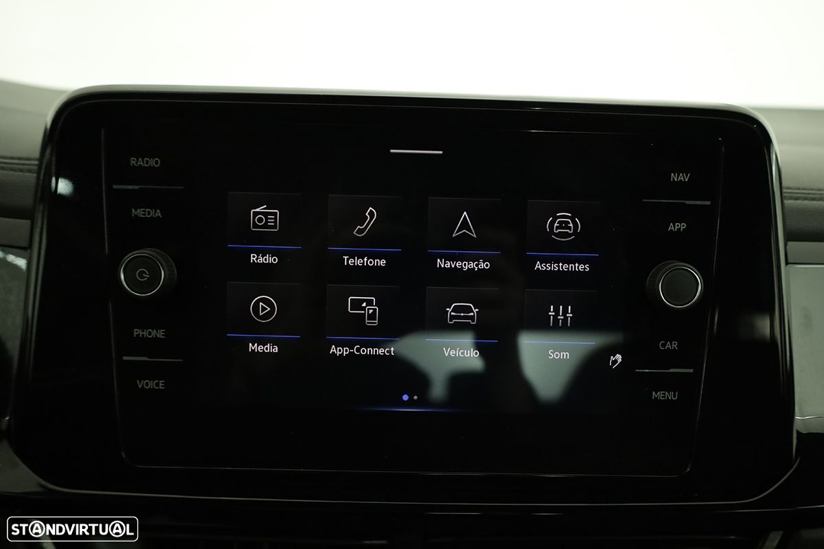 VW T-Roc 1.0 TSI Black Style - 10