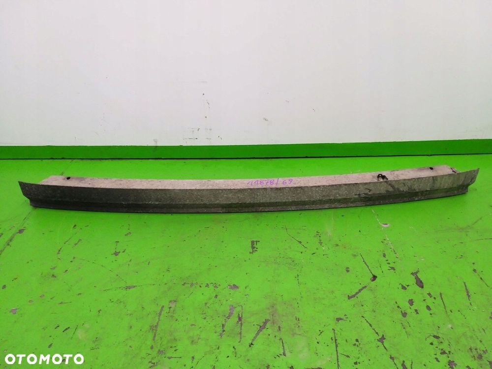 Belka zderzaka tylnego Audi A2 1999-2005 R 8Z0807311J - 1