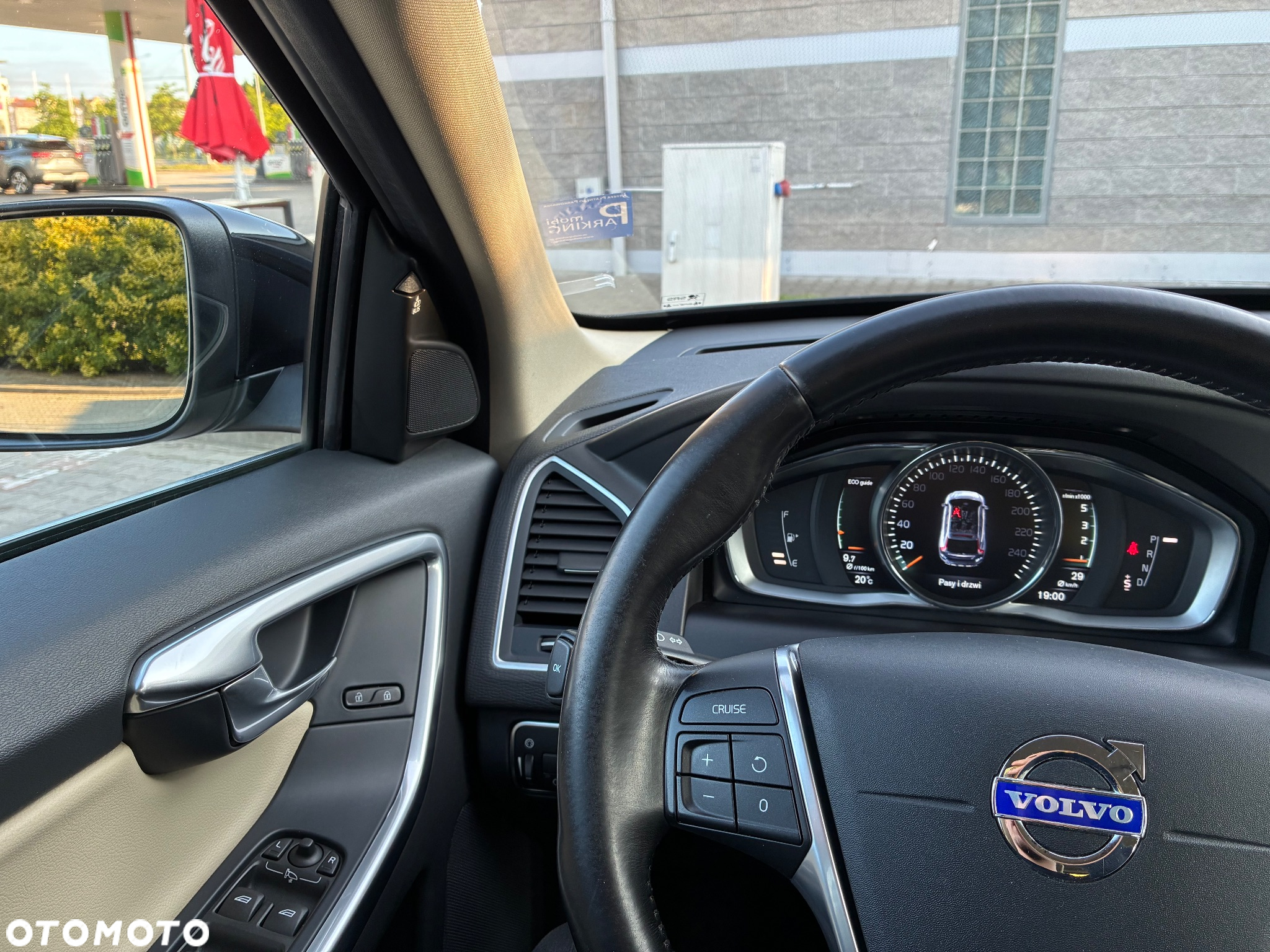 Volvo XC 60 D5 AWD Summum - 10