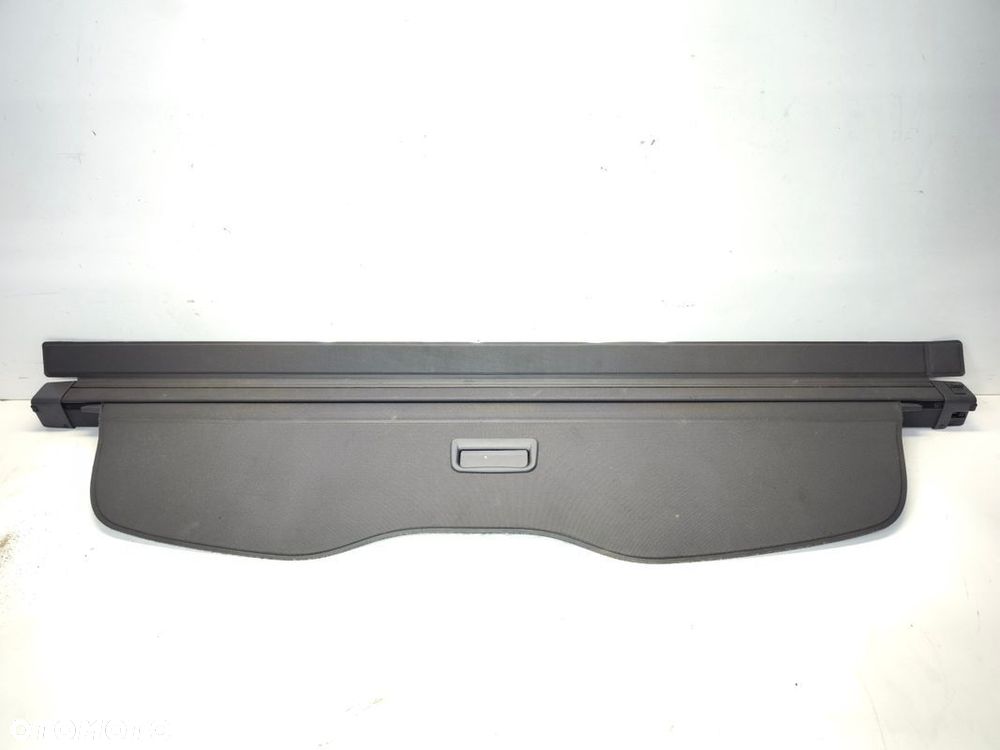 ROLETA BAGAŻNIKA POZIOMA VOLKSWAGEN VW TOUAREG I 7L6867773 SOUL - 1