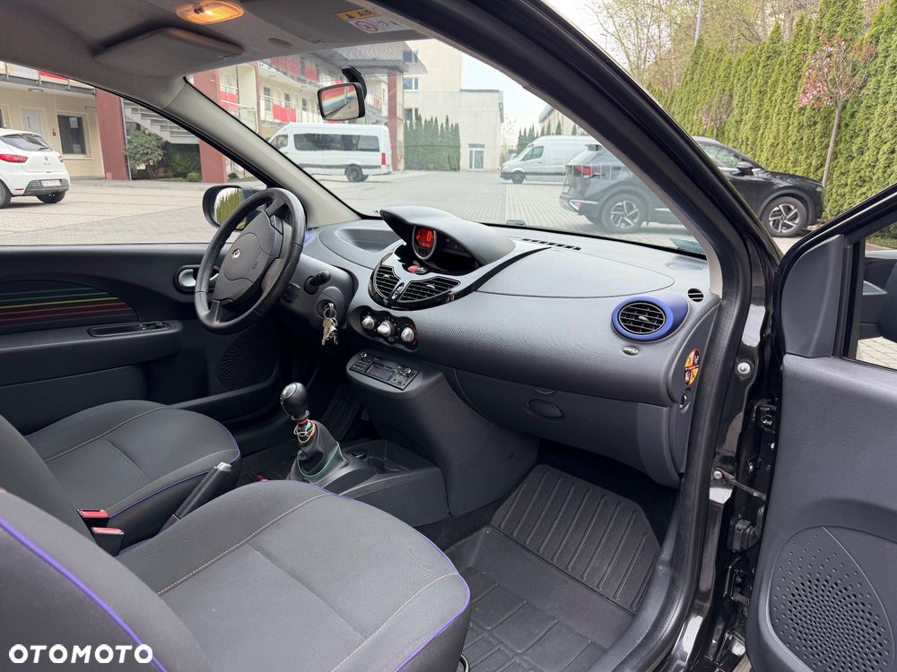 Renault Twingo 1.2 16V Dynamique - 7