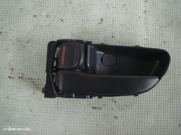 Manípulo Int. Porta Tr Esq Subaru Impreza Três Volumes (Gd) - 1