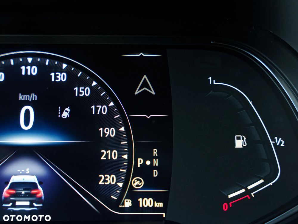 Renault Captur 1.3 TCe Intens EDC - 23