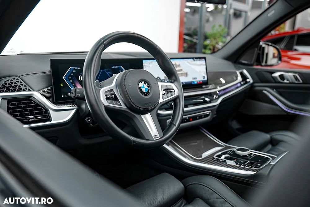 BMW X5 xDrive30d AT MHEV - 16