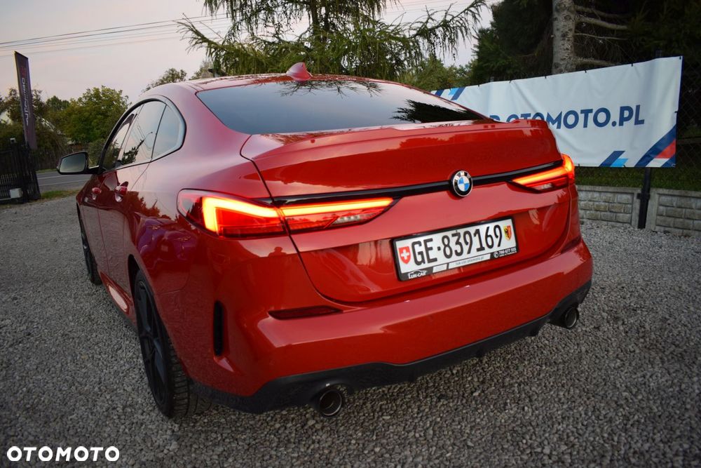 BMW Seria 2