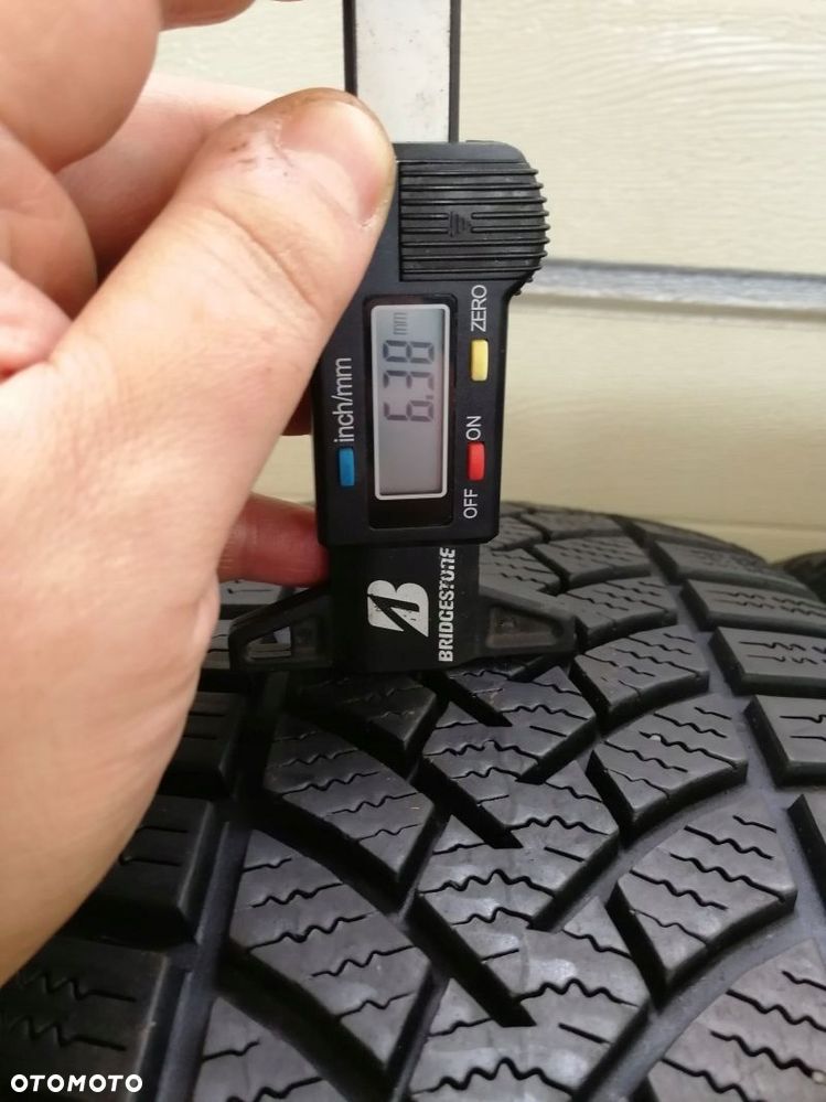 Opony zimowe 195/55 R 20 Semperit Speed-Grip 3 - 2