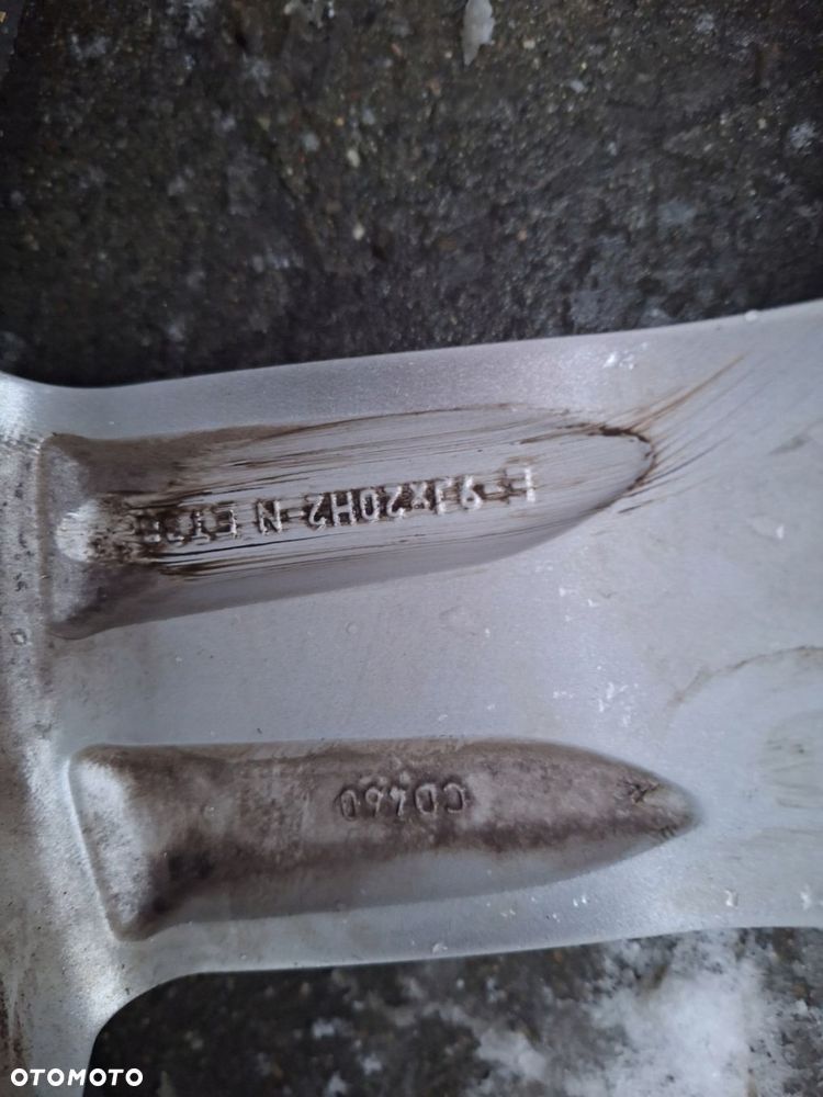 FELGI KOŁA AUDI E-TRON 4K 4KE 2018-2024 4KE601025S 20" ZIMA JAK NOWE OE - 6