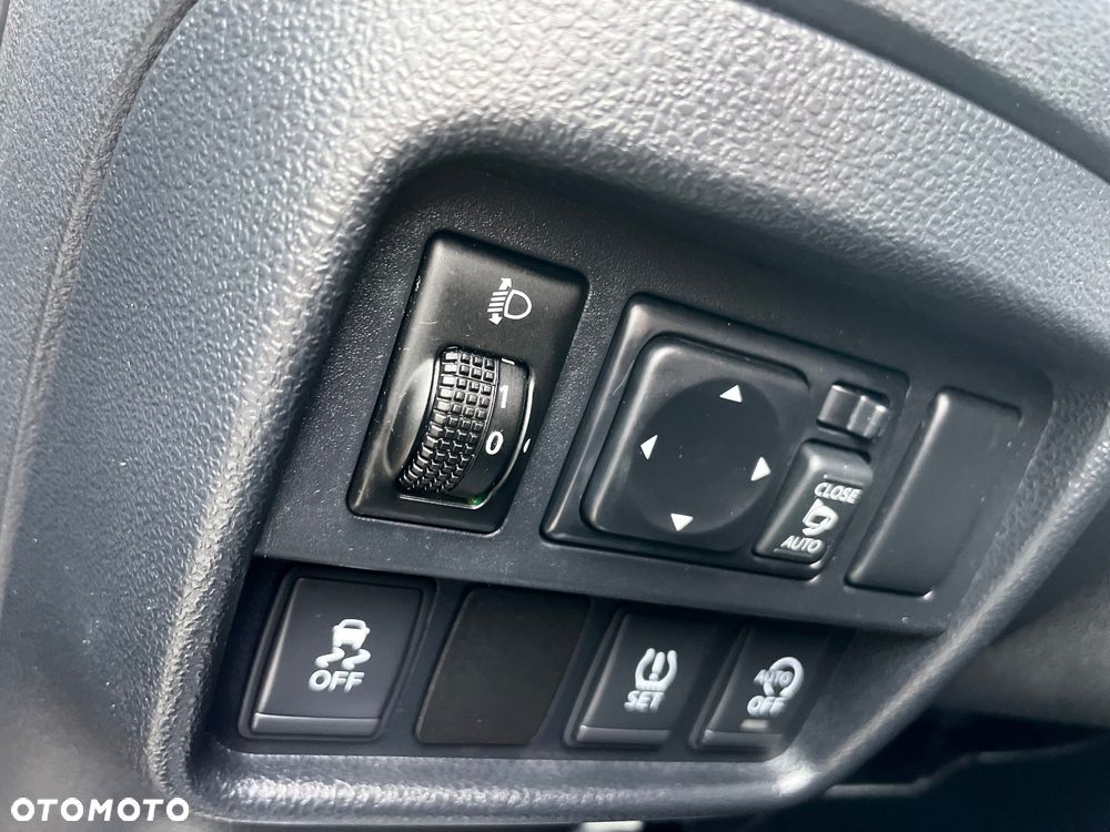 Nissan Juke 1.2 DIG-T Tekna (lea) EU6 - 23