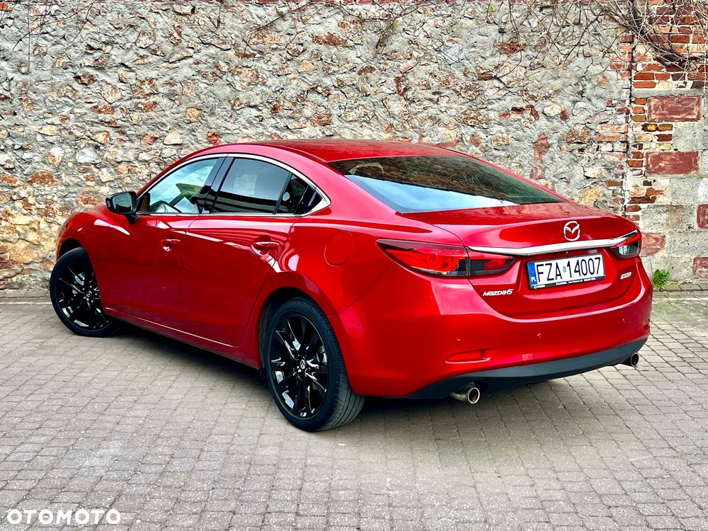 Mazda 6 - 3