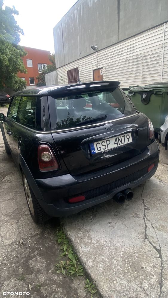 MINI Cooper S Standard - 5