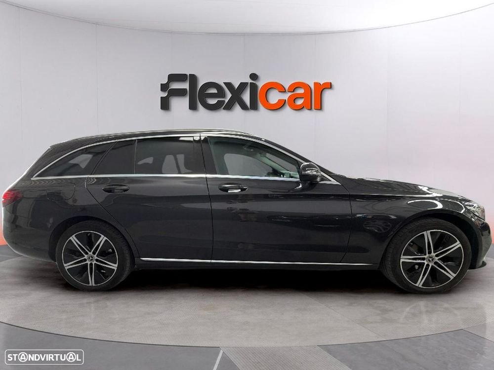 Mercedes-Benz C 300 - 3