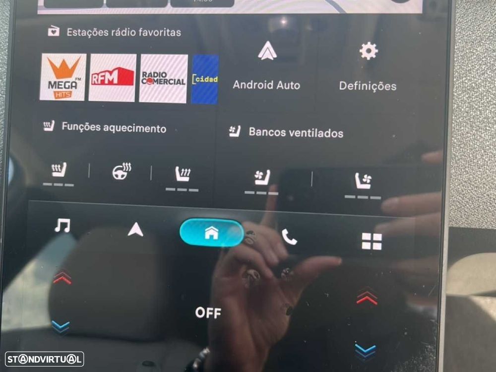 Citroën C5 Aircross - 15