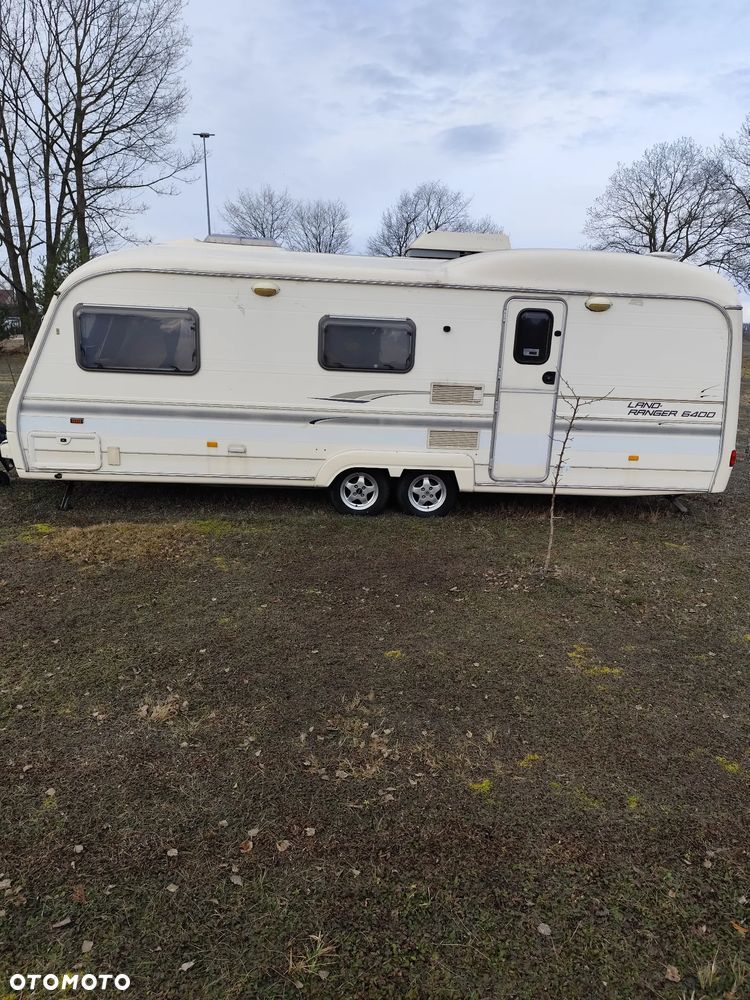 Avondale LANDRANGER 6400 L - 8