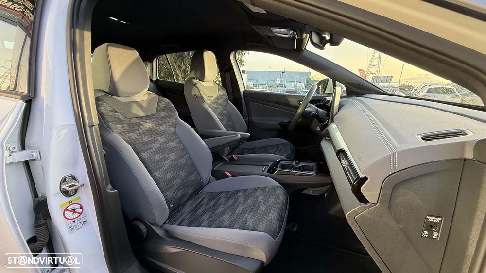 VW ID.5 77 kWh Pro Performance - 34