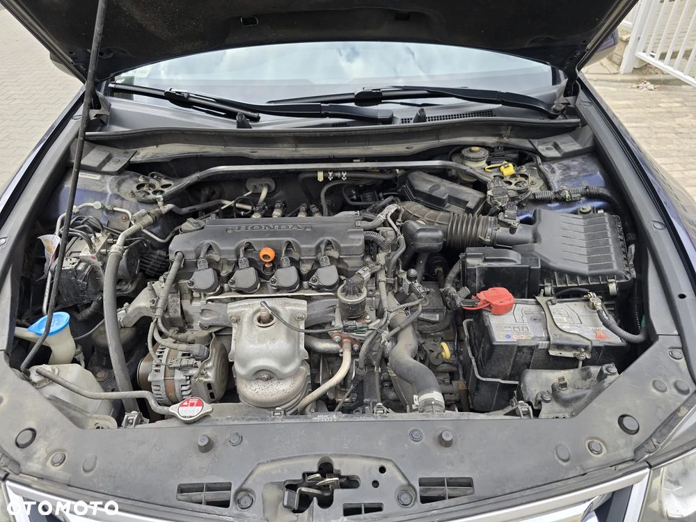 Honda Accord 2.0 Elegance - 4