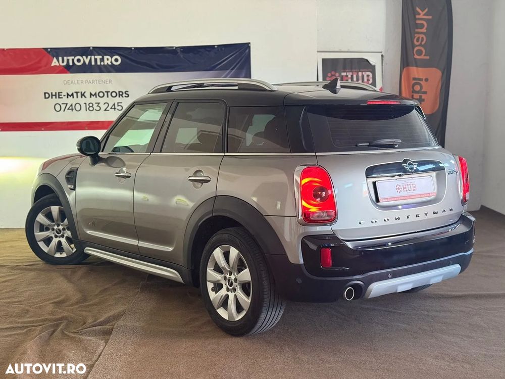 Mini Countryman - 4