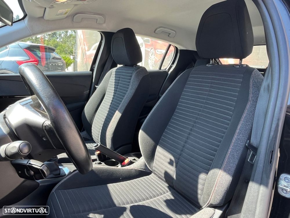 Peugeot 208 1.6 BlueHDi Active - 14