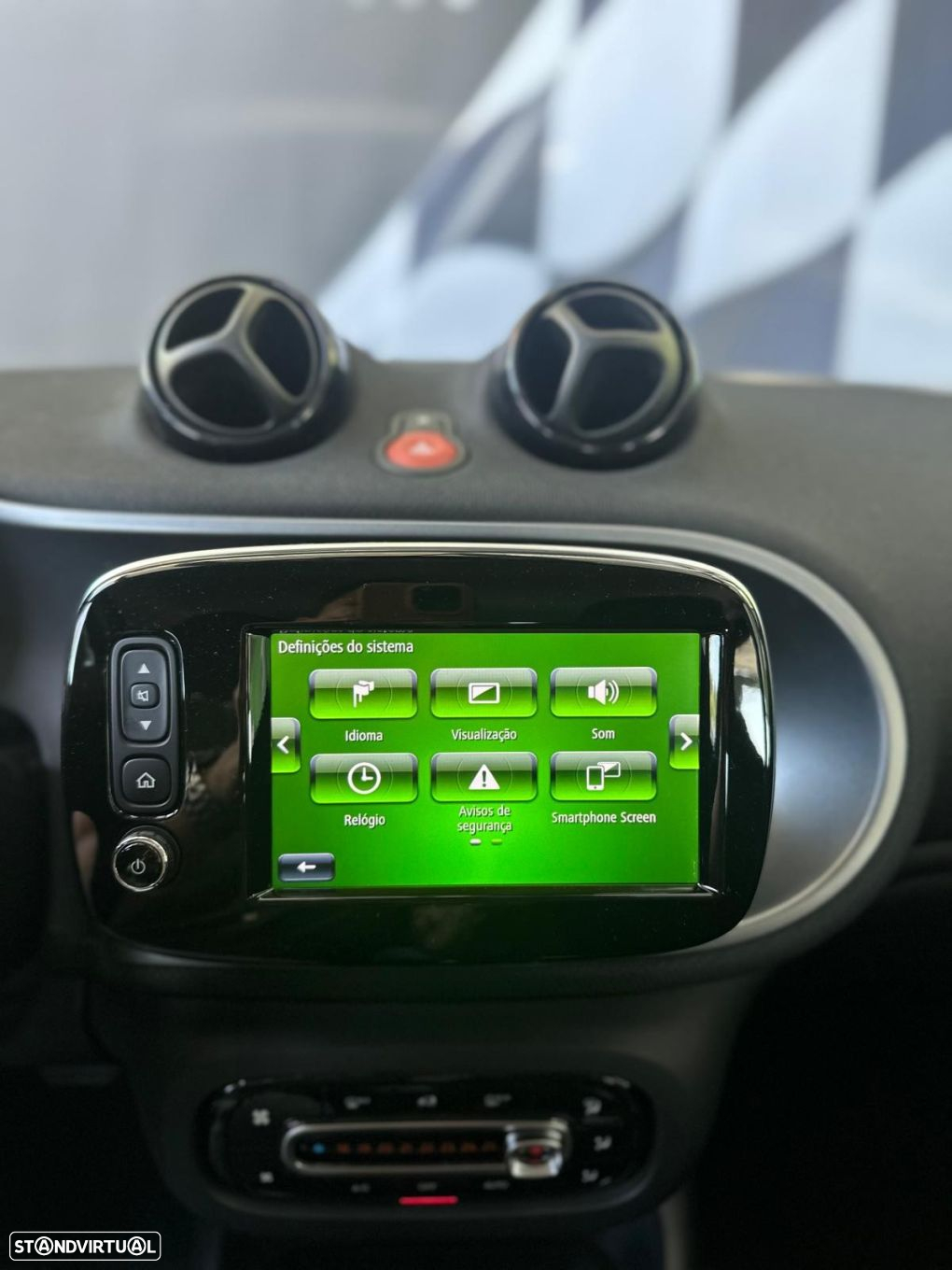 Smart ForFour EQ Prime - 20