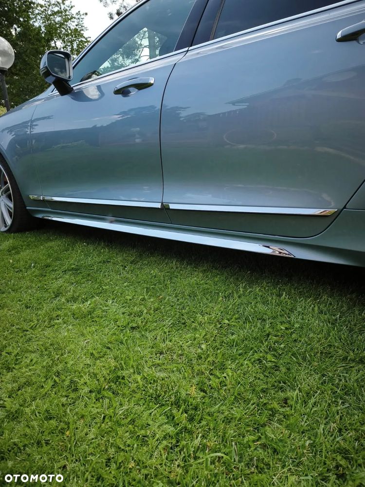 Volvo S90 D5 AWD Inscription - 11