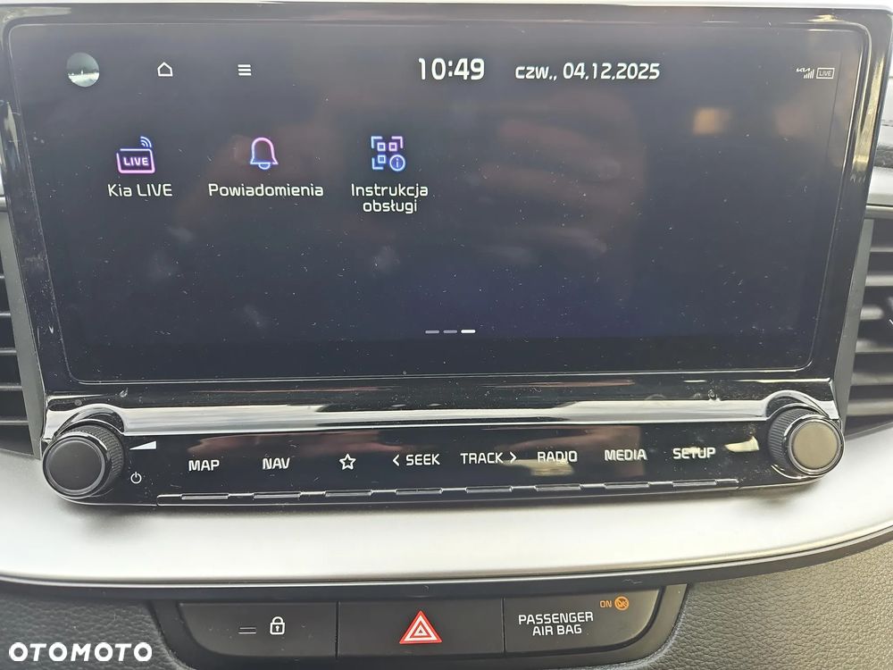 Kia Ceed 1.5 T-GDI M DCT - 14