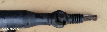 WAŁ NAPĘDOWY SPRINTER 906 VW CRAFTER ŚREDNIAK_ 12 ROK_A9064105406 SUPER STAN. - 3