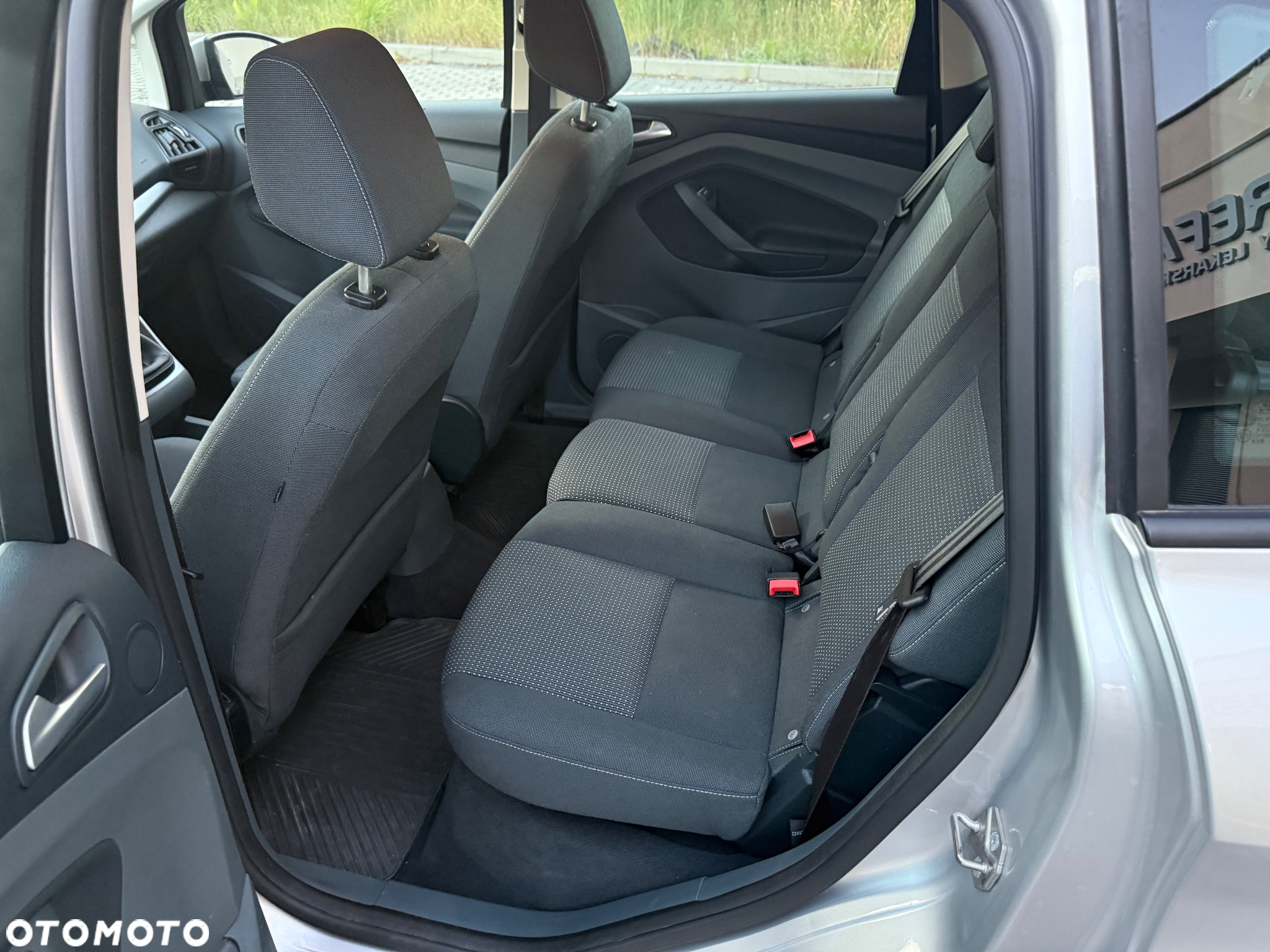 Ford C-MAX 1.6 TDCi Trend - 17