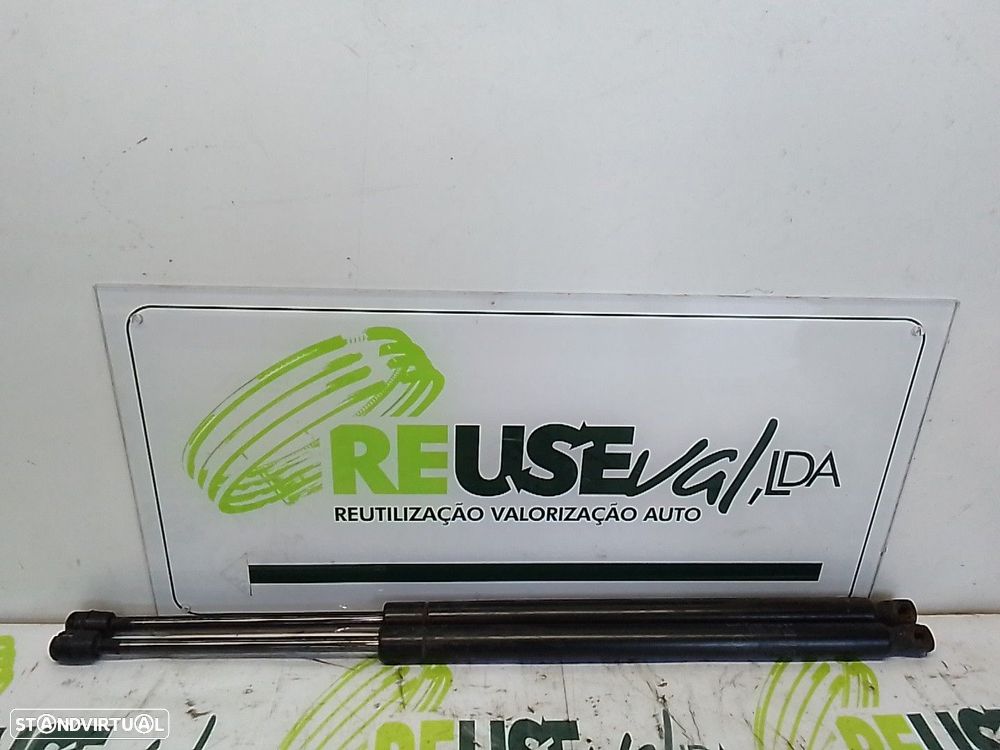 Amortecedor Tampa De Mala Mercedes-Benz M-Class (W164) - 1