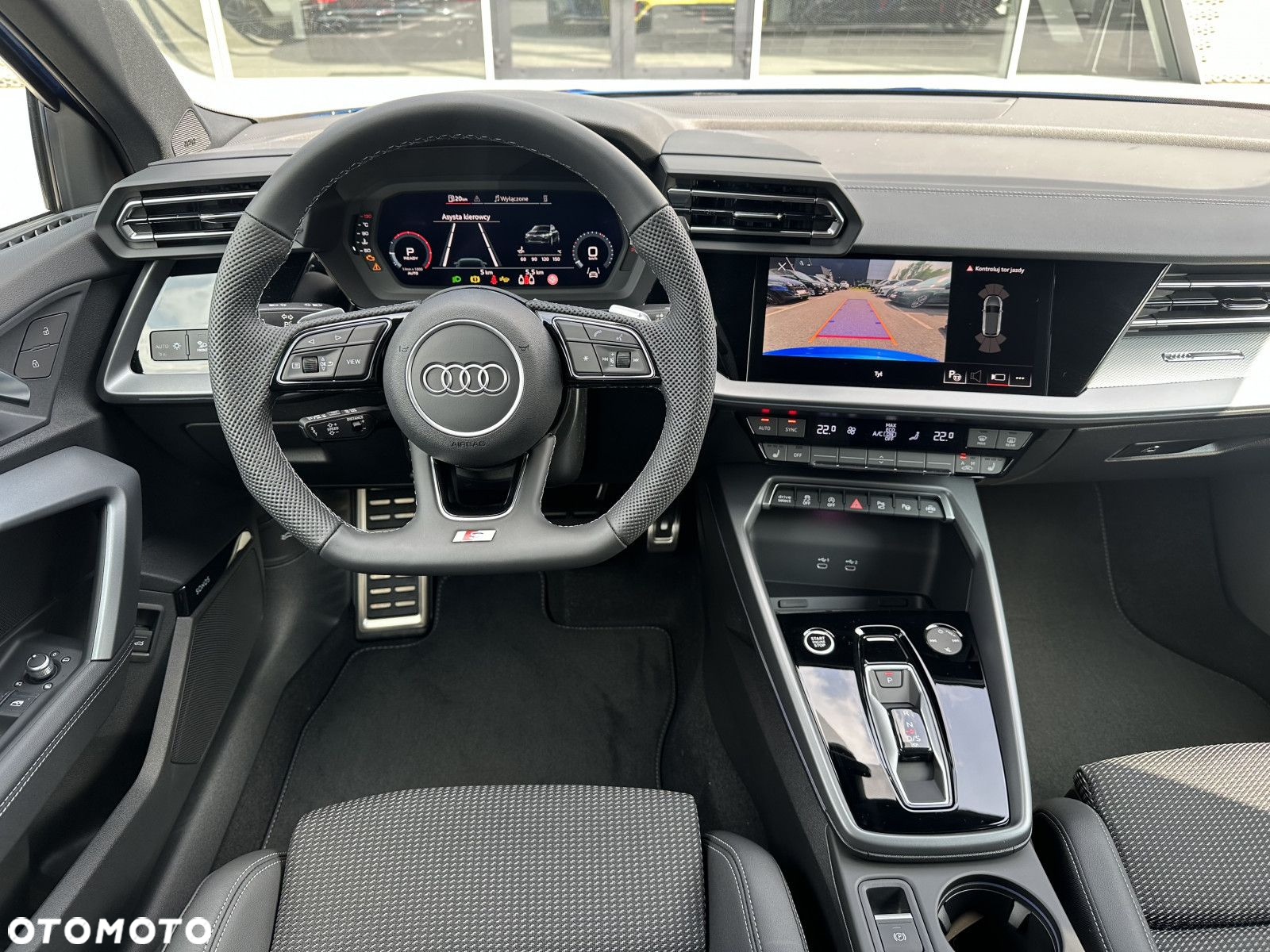 Audi A3 - 18