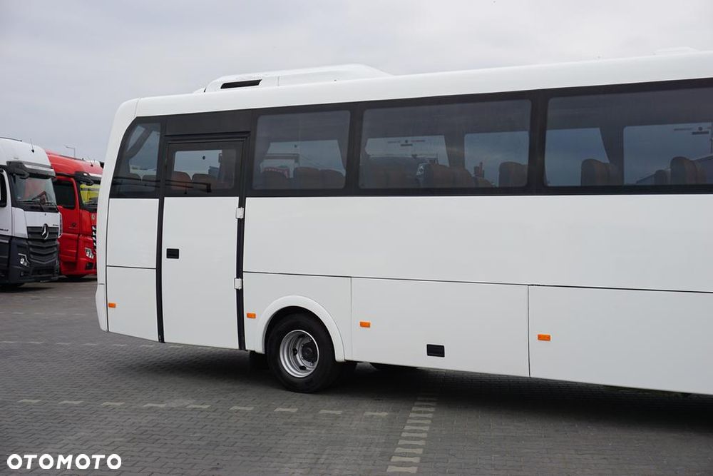 Mercedes-Benz APOLLO / EURO 6 / 41 OSÓB / 114 000 KM - 35
