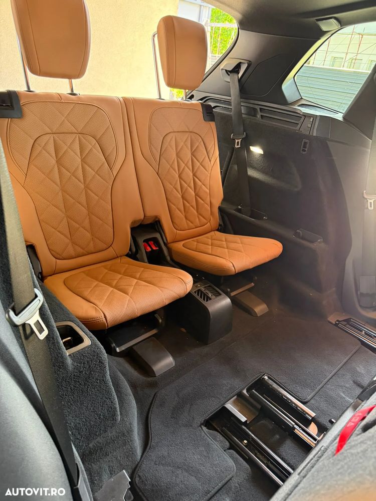 BMW X5 xDrive30d AT MHEV - 23
