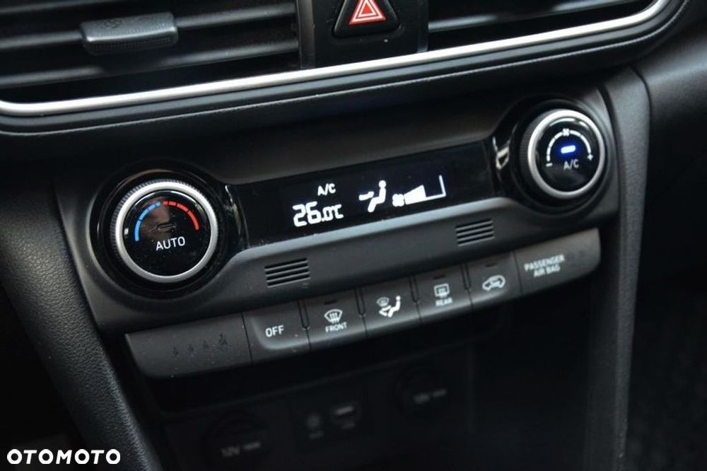 Hyundai Kona 1.0 T-GDI Comfort - 21